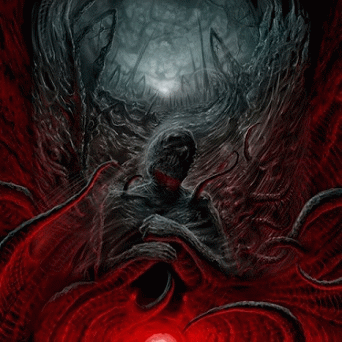 Cadaverous Inhuman Form